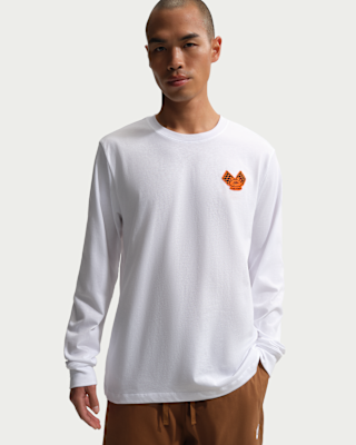 NIKE公式】ナイキ スポーツウェア ロングスリーブ Tシャツ.オンライン